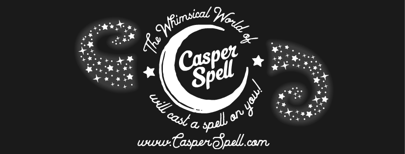 Casper Spell